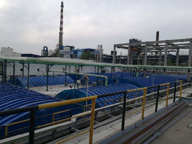 烟台巨力精细化工股份有限公司